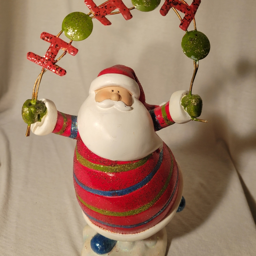 Santa Decorations **2/$15** - Picture 5 of 5